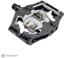 Leatt Gravity 6.0 Clip-in patent pedál, fekete ()