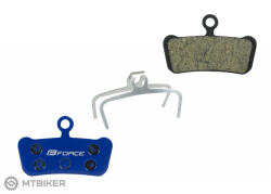FORCE fékbetétek, AVID Trail polymer