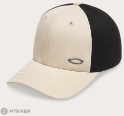 Oakley Tinfoil II baseball sapka, mist/black (S/M)