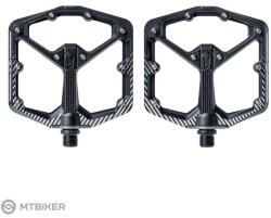 Crankbrothers Stamp 7 Small platform pedálok, Danny MacAskill Edition