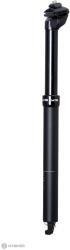 Kind Shock E-TENi teleszkópos nyeregcső, Ø-31.6 mm, 440 mm/125 mm