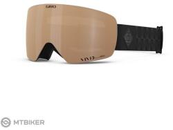 Giro Contour RS női szemüveg, black bliss/Vivid Copper/Vivid infrared
