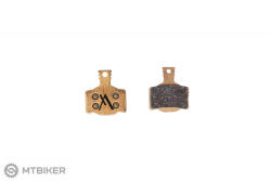 Vortex DS-05 tárcsafék betét, fémes pofa