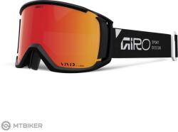 Giro Revolt szemüveg, fekete stacked/Vivid Ember ()