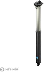 PRO THARSIS teleszkópos nyeregcső, Ø-34.9 mm, 476 mm/160 mm