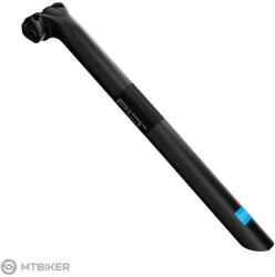 PRO PLT nyeregcső, Ø-27.2 mm / 400 mm, offset 20 mm