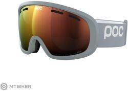 POC Fovea Mid szemüveg, granite grey/partly sunny orange
