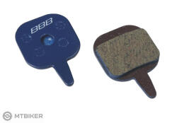 BBB BBS-75 DISCSTOP fékbetétek