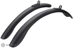 BBB BFD-01 RainWariors sárvédő készlet, 26-28" ()