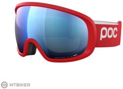 POC Fovea szemüveg, prismane red/partly sunny blue