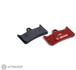 Sinter Hope Tech V4 fékbetétek, organikus, piros