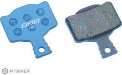 BBB BBS-36T DISCSTOP tárcsafék betét, organikus