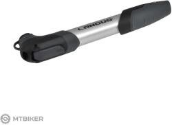LONGUS EFFICIENT ALU-T 100 minipumpa, fekete/ezüst