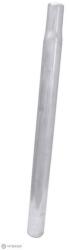 FORCE nyeregcső, 330 mm, ezüst (Ø-25.4 mm)