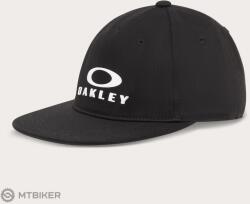 Oakley Session baseball sapka, blackout ()
