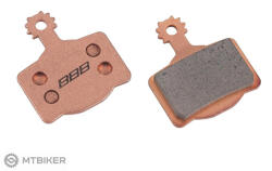 BBB BBS-36S DISCSTOP szinterezett fékbetétek