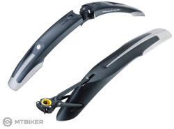 Topeak DEFENDER M1 + XC11-27, 5" sárvédők (készlet)