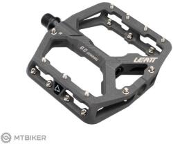 Leatt CeraMAG AllMtn 8.0 platform pedál, CeraGrey (Wide (114 x 107 mm))