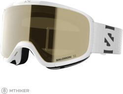 Salomon Aksium 2.0 Access szemüveg, fehér/gold