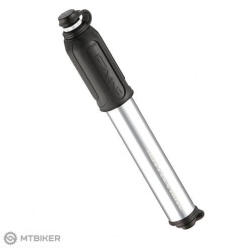 Lezyne HP Drive pumpa, ezüst (M)