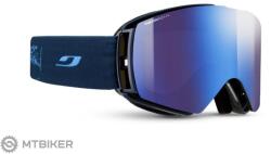 Julbo LAUNCHER reactiv 2-4 polarized szemüveg, sötétkék