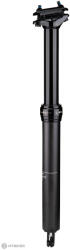 Kind Shock LEV Carbon Ci teleszkópos nyeregcső, Ø-31.6 mm, 390 mm/100 mm