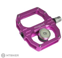 magped SPORT2 200N patent/platform pedál, rózsaszín ()