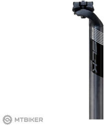 FSA SLK Carbon Di2 SB20 nyeregcső, Ø-31.6 mm x 350 mm