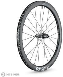 DT Swiss GRC 1400 Spline DB 42 27.5" hátsó kerék, tárcsás, 12x142 mm, Shimano HG
