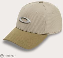 Oakley Tincan baseball sapka, boulder/army/cement (S/M)
