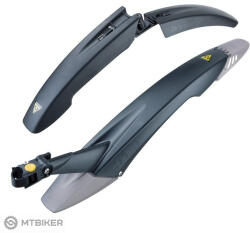 Topeak DEFENDER FX + RX 26" sárvédő készlet