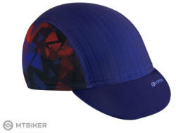 FORCE Core sapka, kék/piros (L-XL)