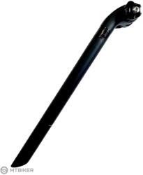 PRO Koryak nyeregcső, 400 mm, 20 mm offset (Ø-31.6 mm)