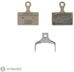 Shimano K05Ti tárcsafék betét, organikus
