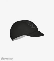 ALÉ Ale k-ELEMENTS CAP vízálló sapka, black/fluo yellow