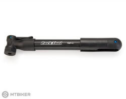 Park Tool PMP-4-2 minipumpa, fekete