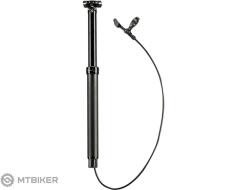 Cannondale DownLow teleszkópos nyeregcső, Ø-31, 6 mm, 480 mm/170 mm ()