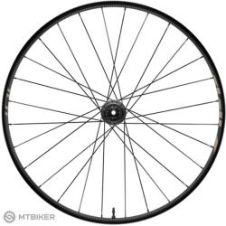 Zipp 101 XPLR Carbon Disc TL 28" hátsó kerék, tárcsafék, köpeny, 12x142 mm, Shimano HG1