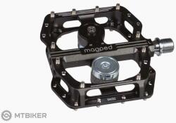 magped Enduro2 200N patent pedál, fekete