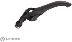 CTM HAMMER SDR hátsó sárvédő, 26"-29", fekete