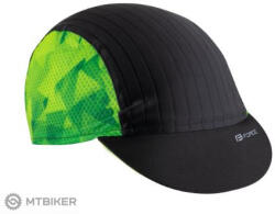 FORCE Core sapka, fekete/fluo (S-M)