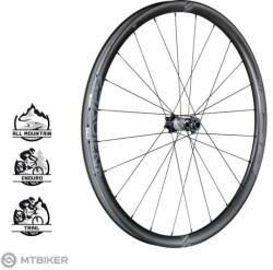 FSA GRADIENT Carbon i29 29" Boost kerékszett (Shimano MicroSpline dió)