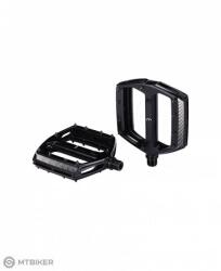 BBB BPD-36 COOLRIDE platform pedál, fekete ()