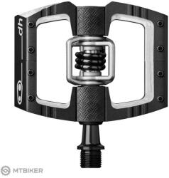 Crankbrothers Mallet DH Race patentpedálok, fekete ()