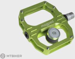 magped SPORT2 100N patent/platform pedál, zöld ()