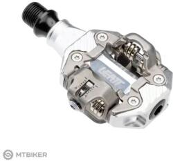 Leatt Endurance 6.0 Clip-in patent pedál, ezüst ()