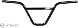 FORCE BMX 9' Fe kormány, Ø-22.2 mm/730 mm, emelés 228 mm