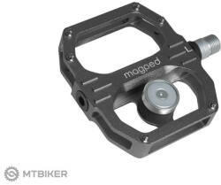 magped SPORT2 150N patent/platform pedál, szürke ()