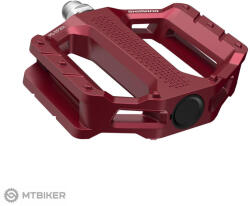 Shimano PD-EF202 platform pedálok, piros