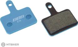 BBB BBS-53T DISCSTOP tárcsafék betét, organikus